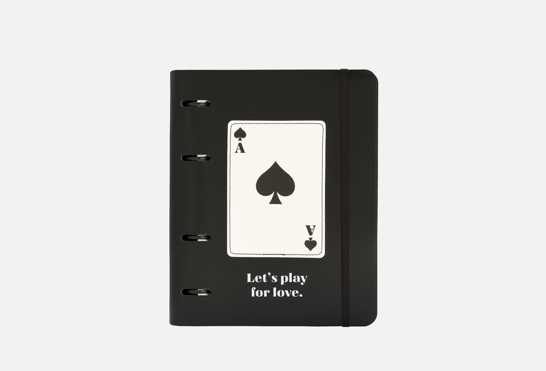 

Тетрадь BE SMART, Card 1 шт