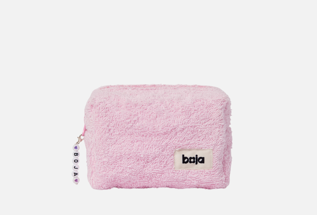 Изображение товара Косметичка boja pink dream маленькая