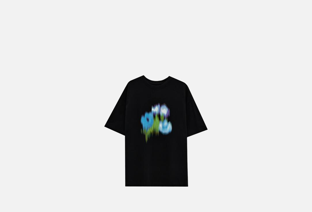 Изображение товара Футболка Mark Formelle черная