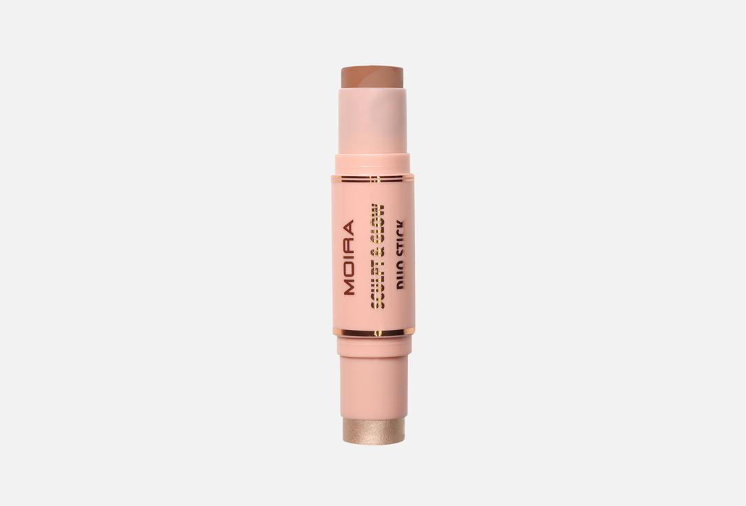 Sculpt Glow Duo Stick 112 г 1971₽