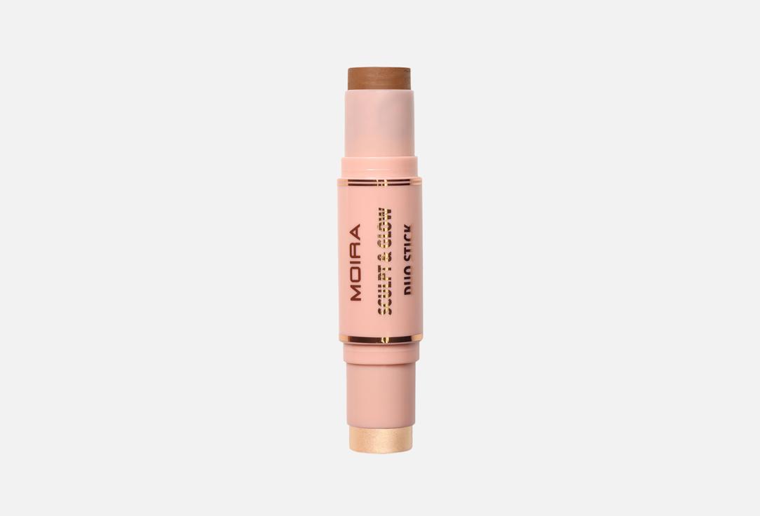 Sculpt Glow Duo Stick 112 г 1862₽