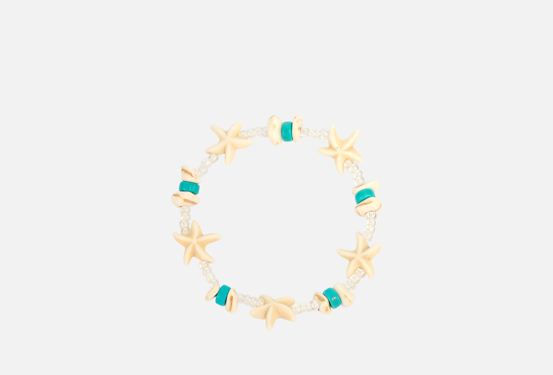 Изображение товара Браслет Gamora морские звезды