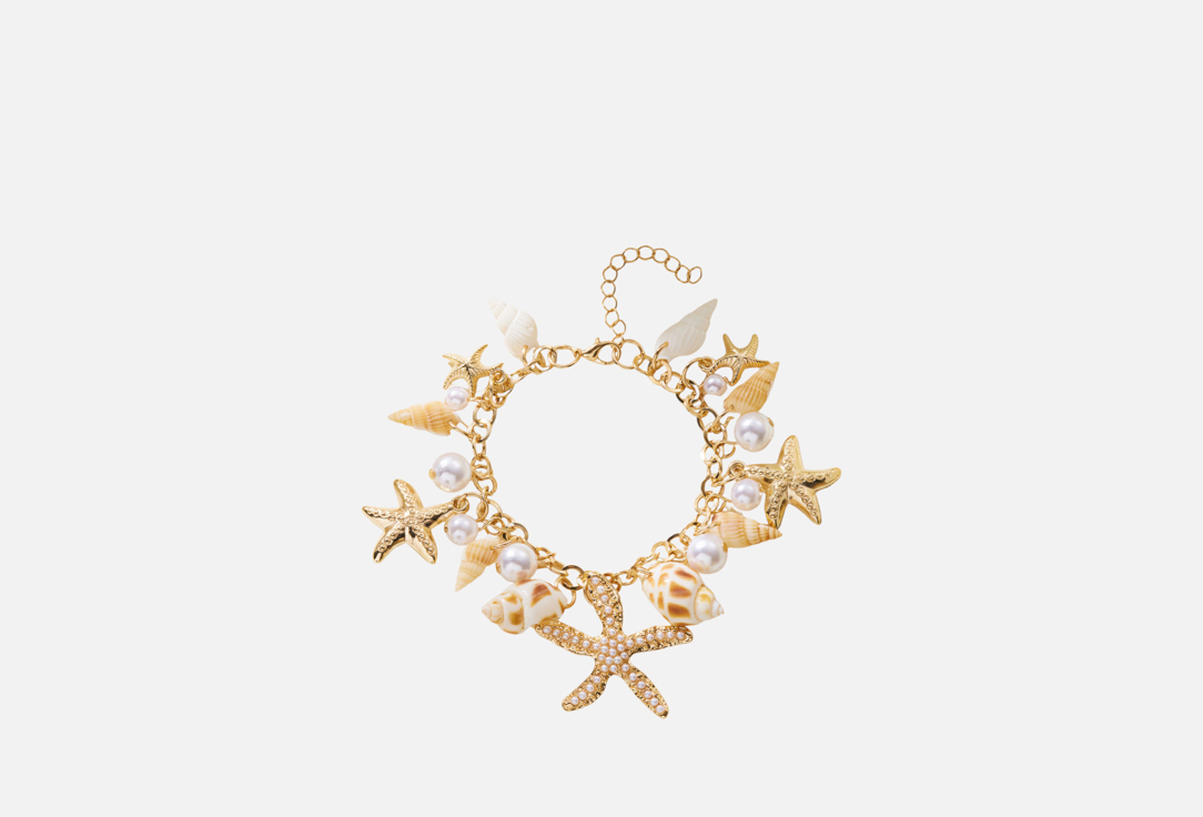 Изображение товара Браслет Gamora морская звезда