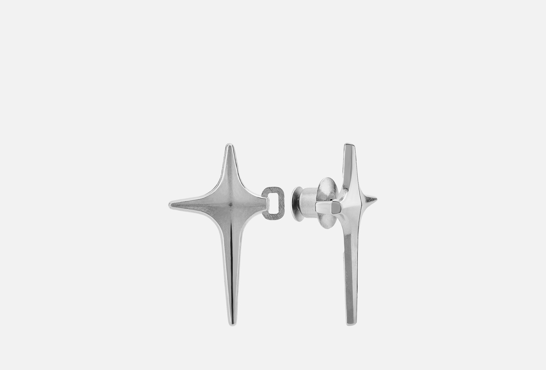 

Зажимы и защипы GAMORA, Звездочки 2 шт