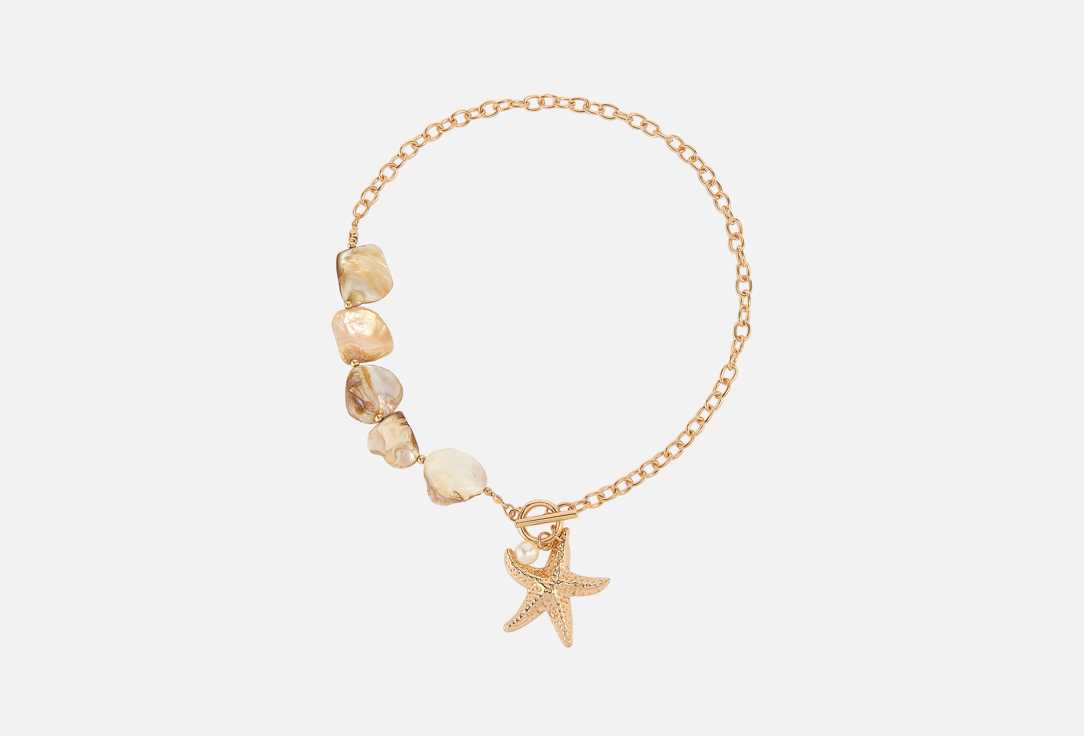 

Цепочка GAMORA, Морские ракушки 1 шт