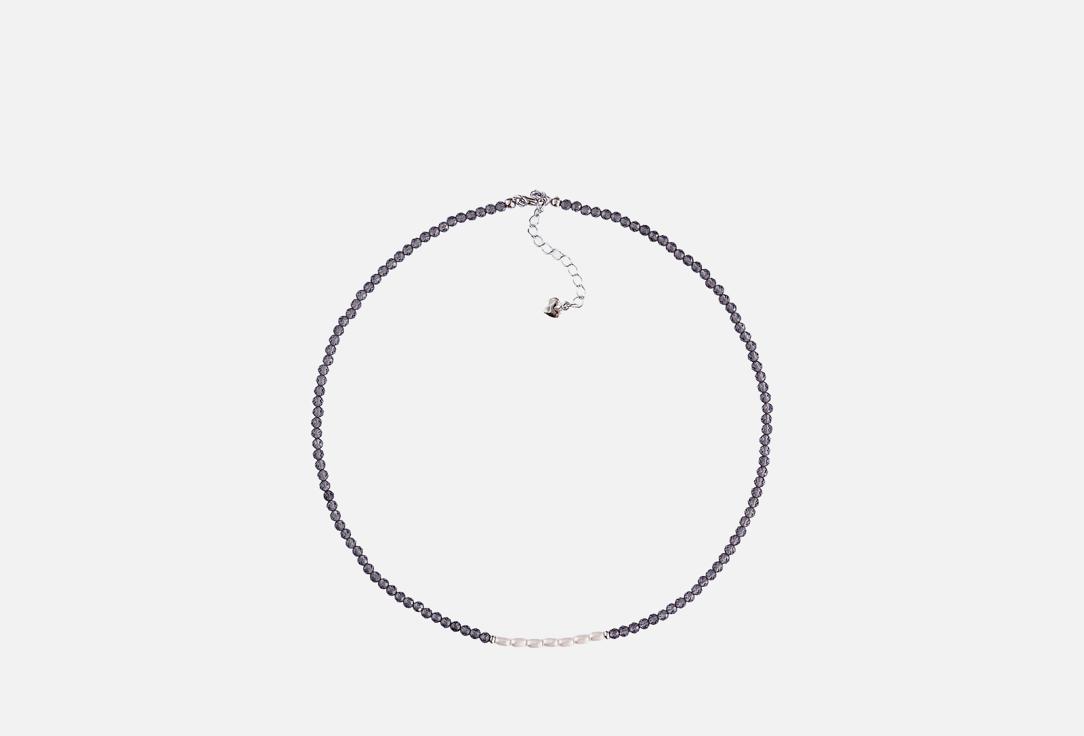 Изображение товара Чокер LITTLE MYSTERY Вестник улучшений