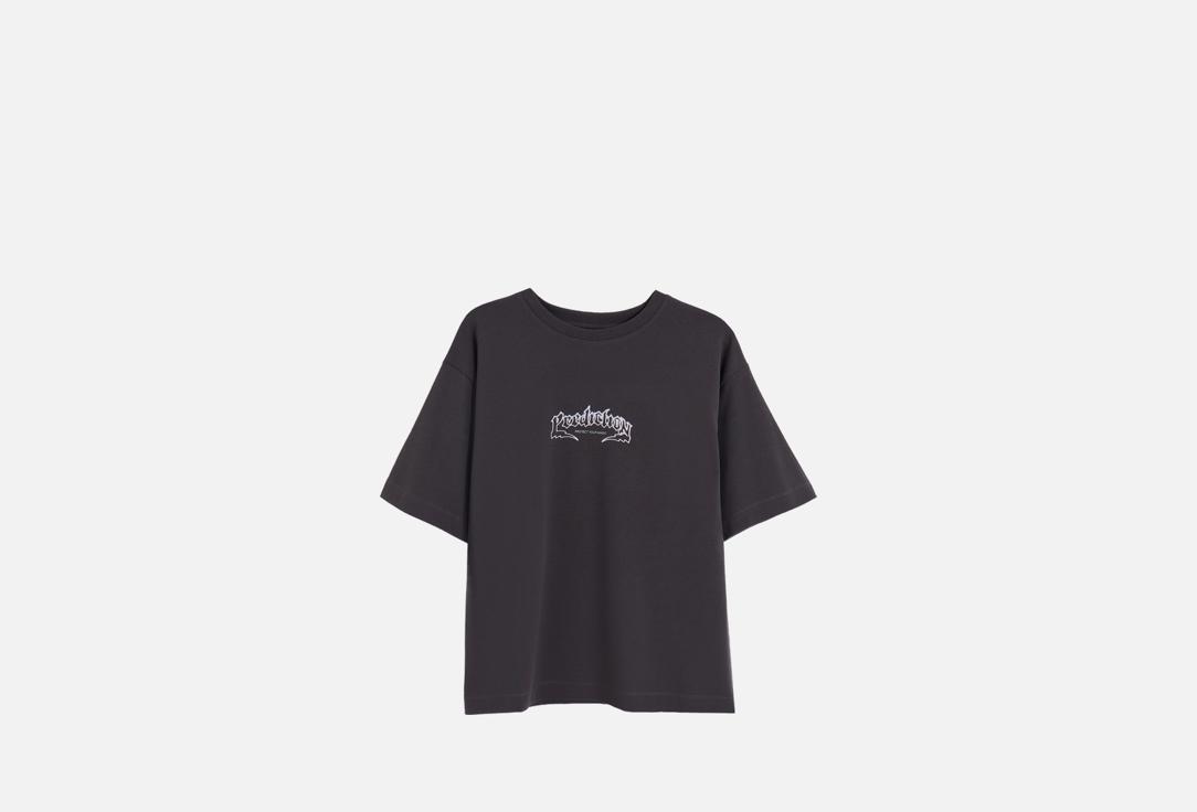 Изображение товара Футболка Mark Formelle prediction оверсайз для женщин