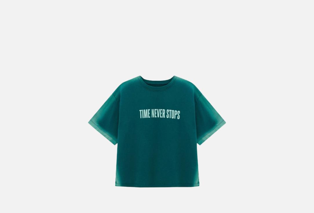 Изображение товара Футболка Mark Formelle Time never stops