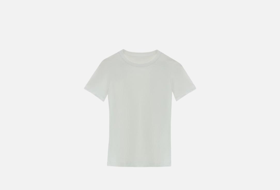 Изображение товара Футболка Mark Formelle белая