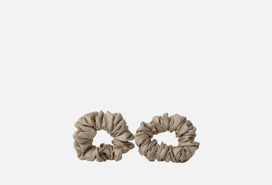

Набор резинок для волос OOPS_POSTEL, Бежевый, Беленый дуб 2 шт