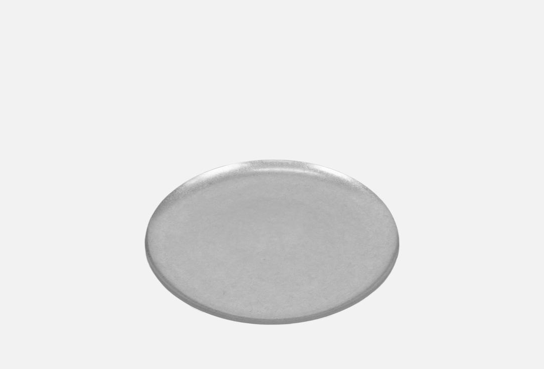 Изображение товара Тарелка для ужина Zaziki I Invidia 26 см нержавеющая сталь