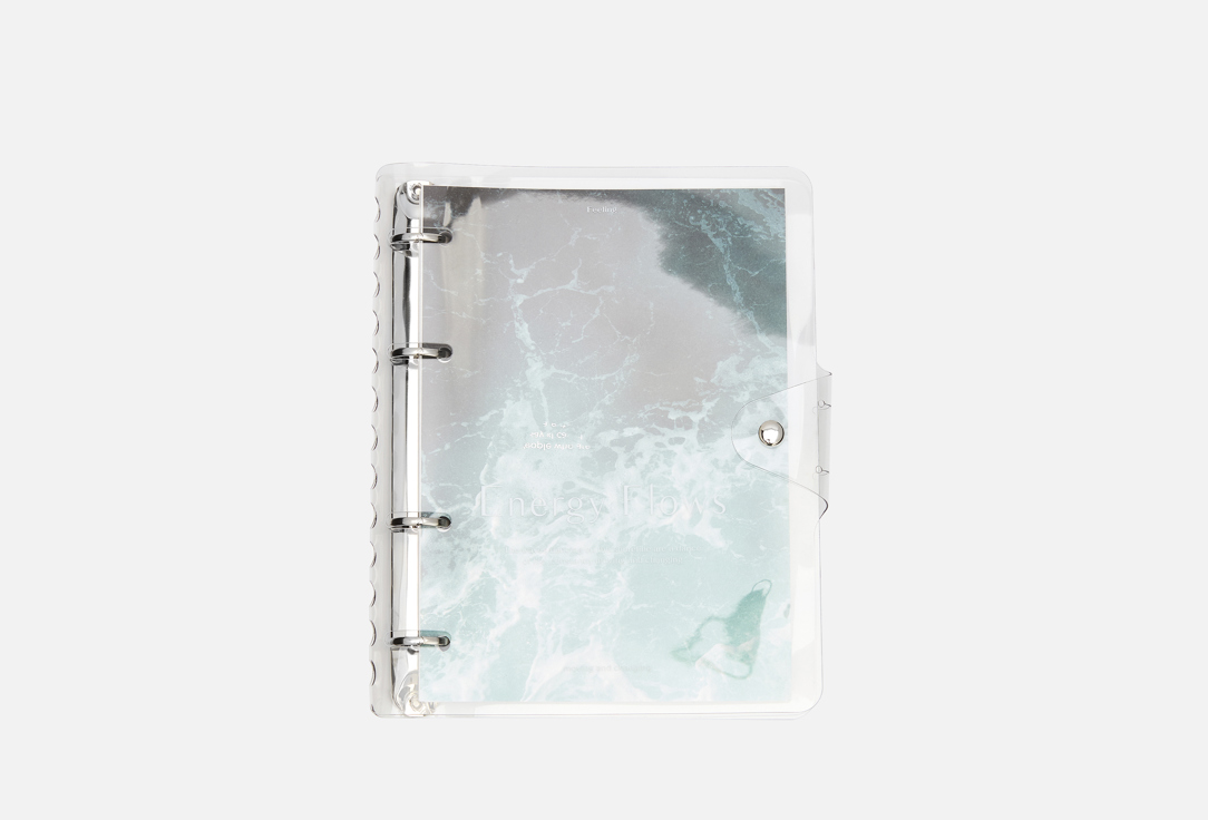 

Тетрадь BE SMART, Energy 1 шт