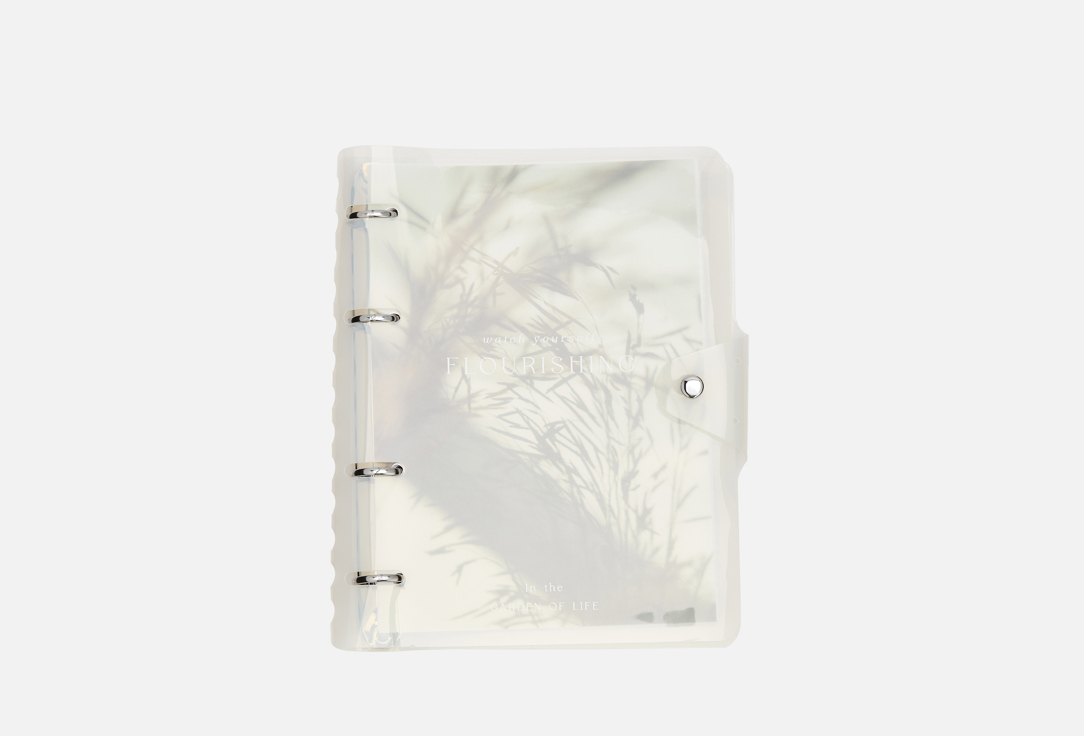 

Тетрадь BE SMART, Бежевый, Easiness бежевая 1 шт