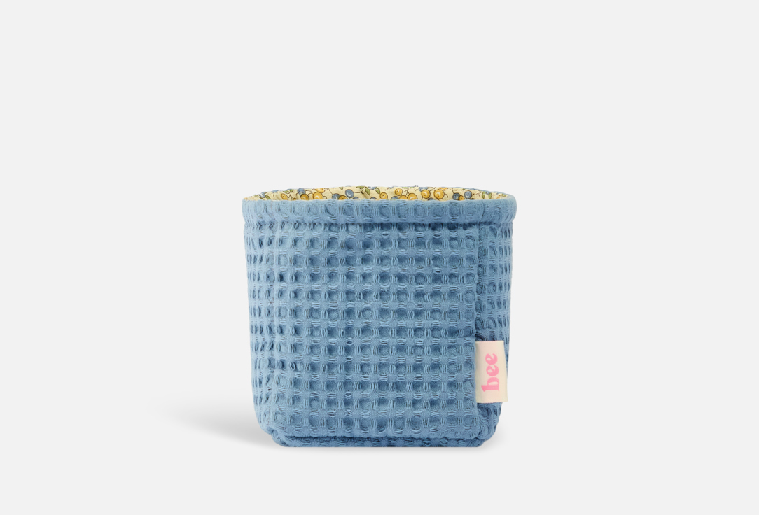 Изображение товара Косметичка Bee factory. Organizer