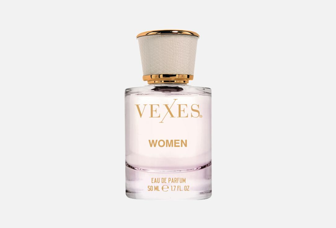 Изображение товара Парфюмерная вода VEXES W302 для женщин 50 мл фруктовые ноты свежий аромат роскошный