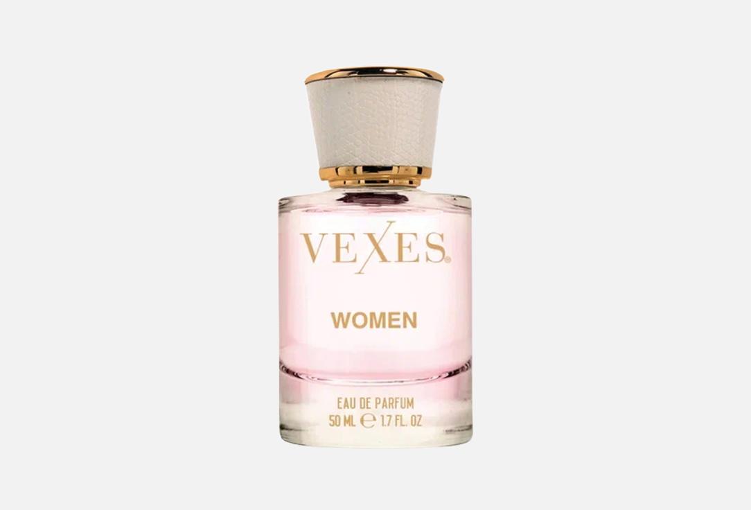 

Парфюмерная вода VEXES, W324 50 мл