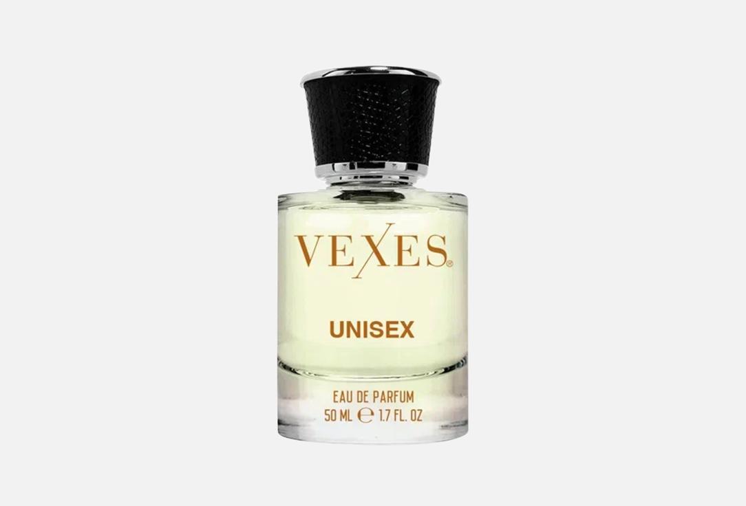 Изображение товара Парфюмерная вода VEXES U604 унисекс 50 мл яркий цветочный аромат
