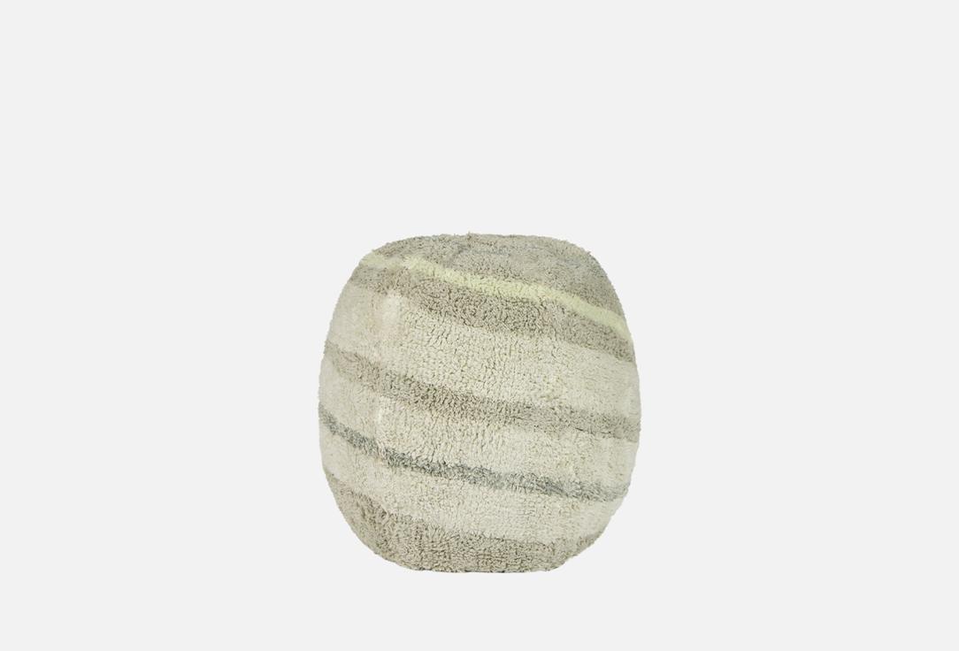 

Декоративная подушка-пуф LORENA CANALS, Мультиколор, Нептун, 45х40 см 1 шт