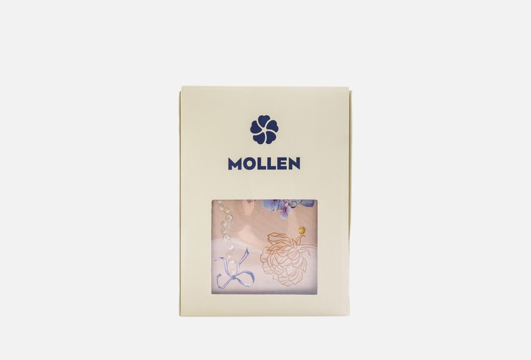 Изображение товара Подарочный шелковый набор Mollen Забава
