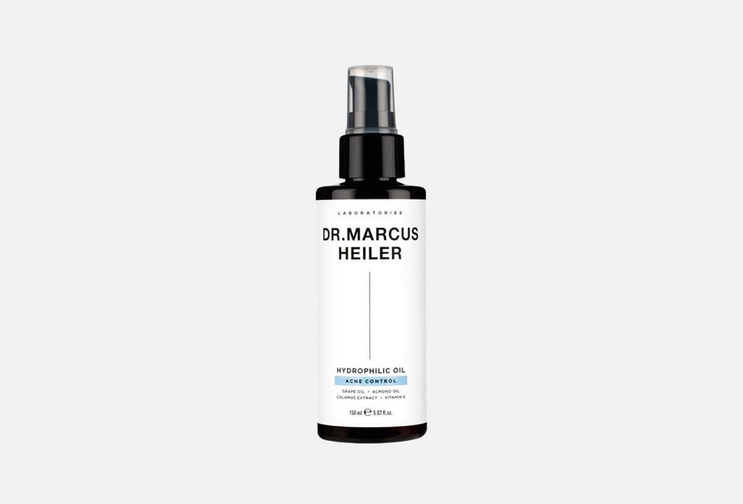 Изображение товара Гидрофильное масло для лица Doctor Heiler ACNE CONTROL 150 мл против акне и черных точек