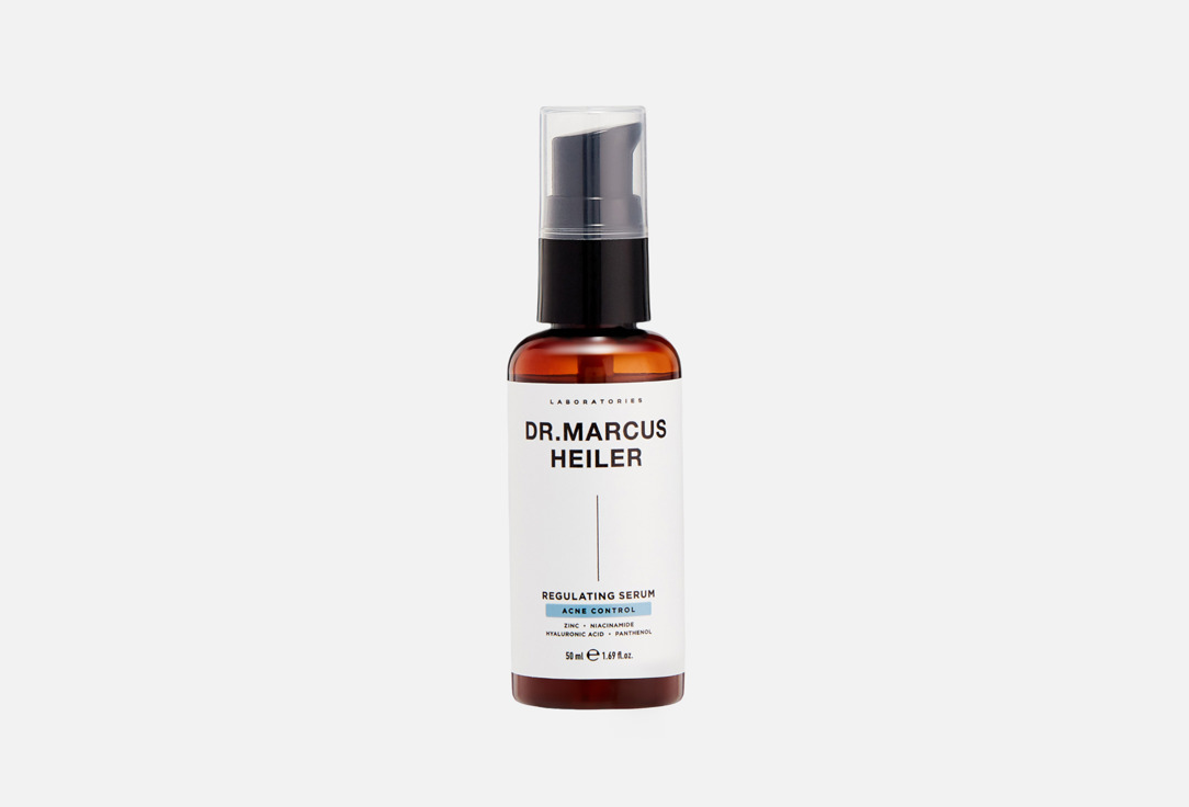 

Сыворотка для лица DOCTOR HEILER, ACNE CONTROL 50 мл