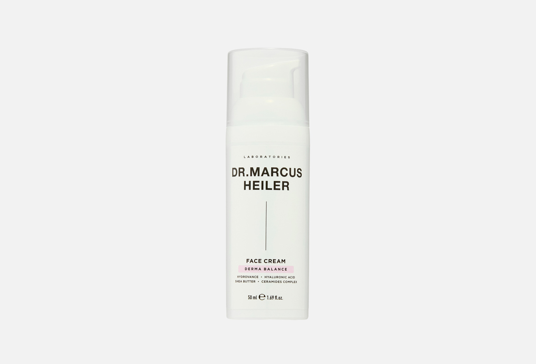 DERMA BALANCE 50 мл