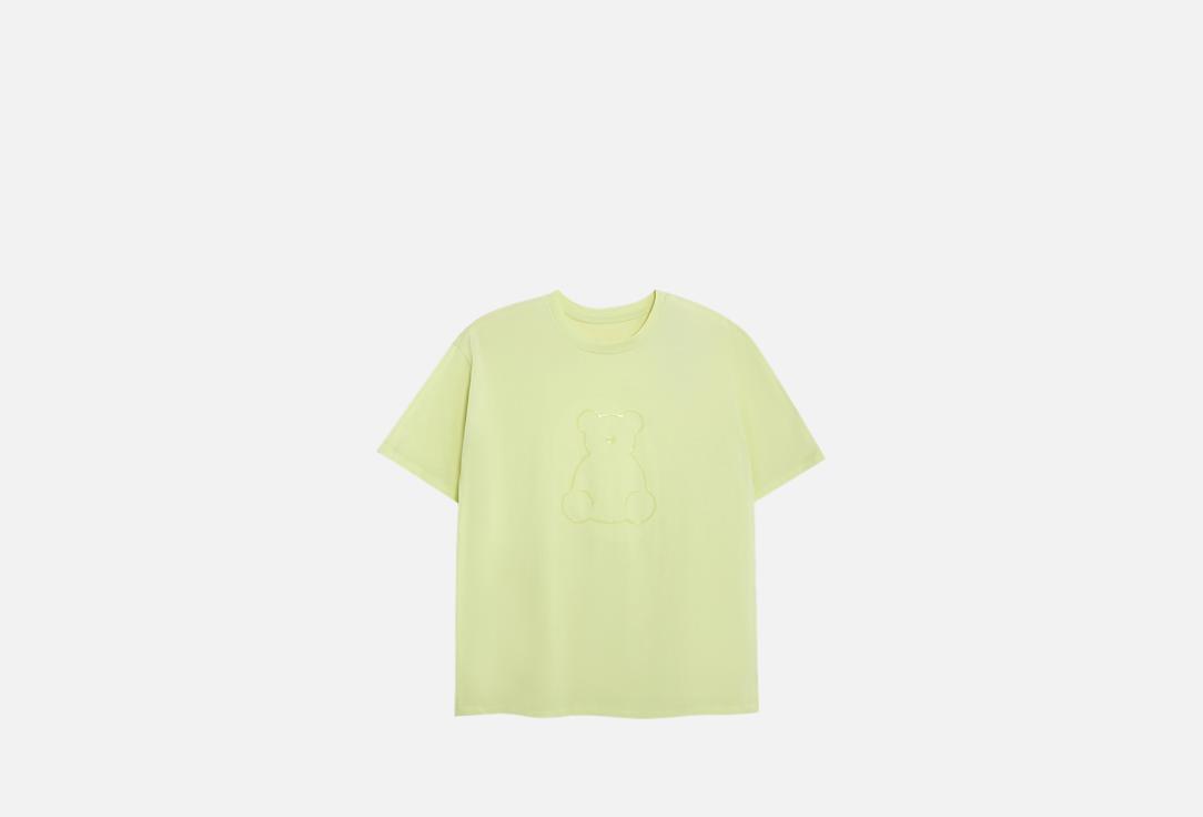 Изображение товара Футболка Mark Formelle Белый нефрит