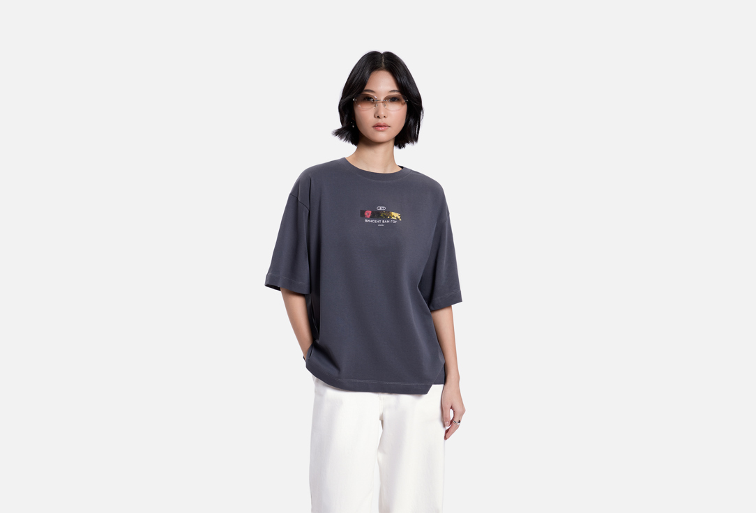 Изображение товара Футболка Mark Formelle Винсент Ван Гог