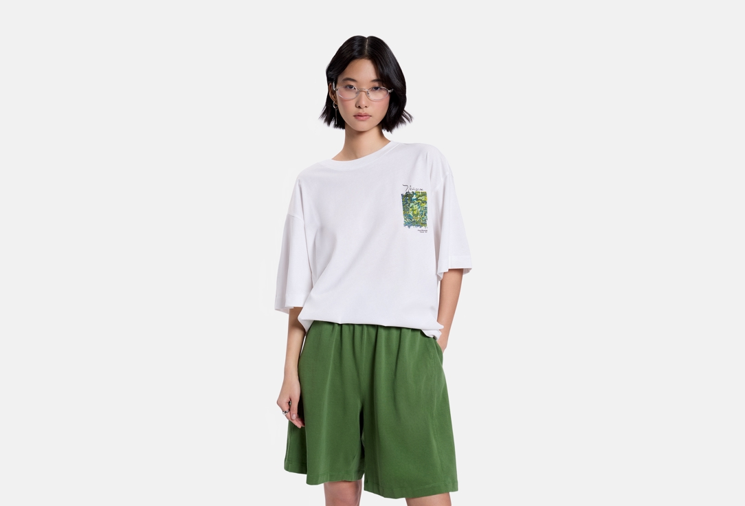 Изображение товара Футболка Mark Formelle Пейзаж