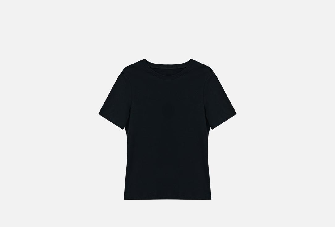 Изображение товара Футболка Mark Formelle черная