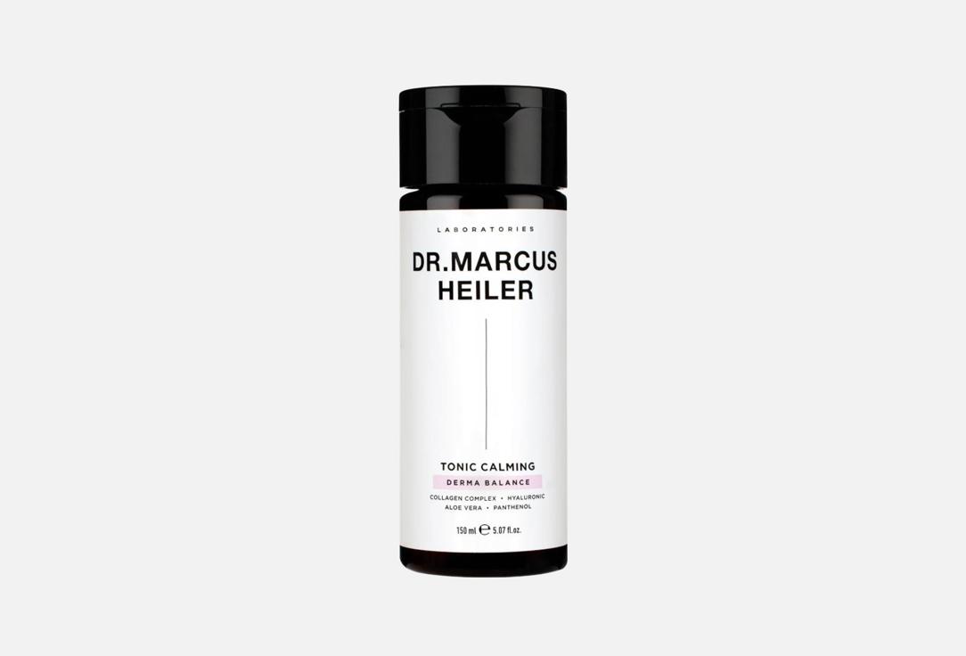 

Успокаивающий тоник для лица DOCTOR HEILER, DERMA BALANCE 150 мл