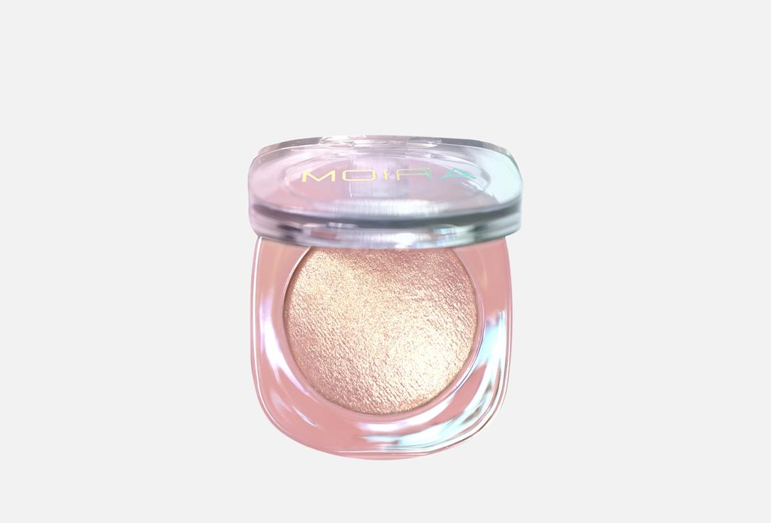 Изображение товара Хайлайтер для лица MOIRA Dreamlight с алмазным сиянием 3 г
