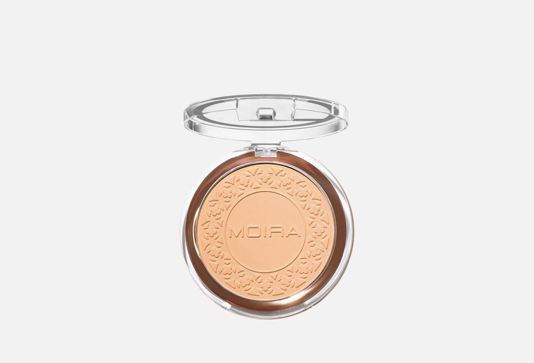 Изображение товара Фиксирующая пудра для лица MOIRA Soft Focus Waterproof