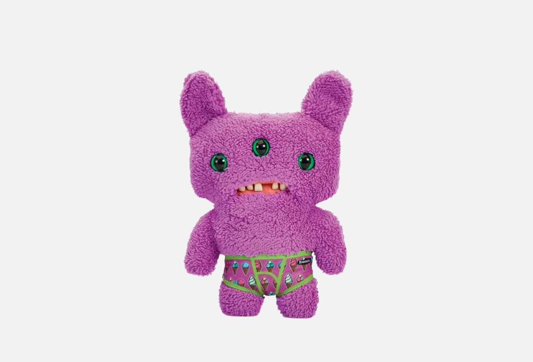 

Фигурка FUGGLER, Фиолетовый, The ugly monster reek-o purple 1 шт