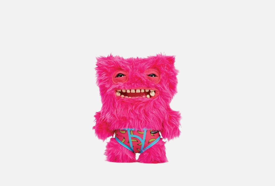 

Фигурка FUGGLER, Розовый, The ugly monster mr buttons pink 1 шт