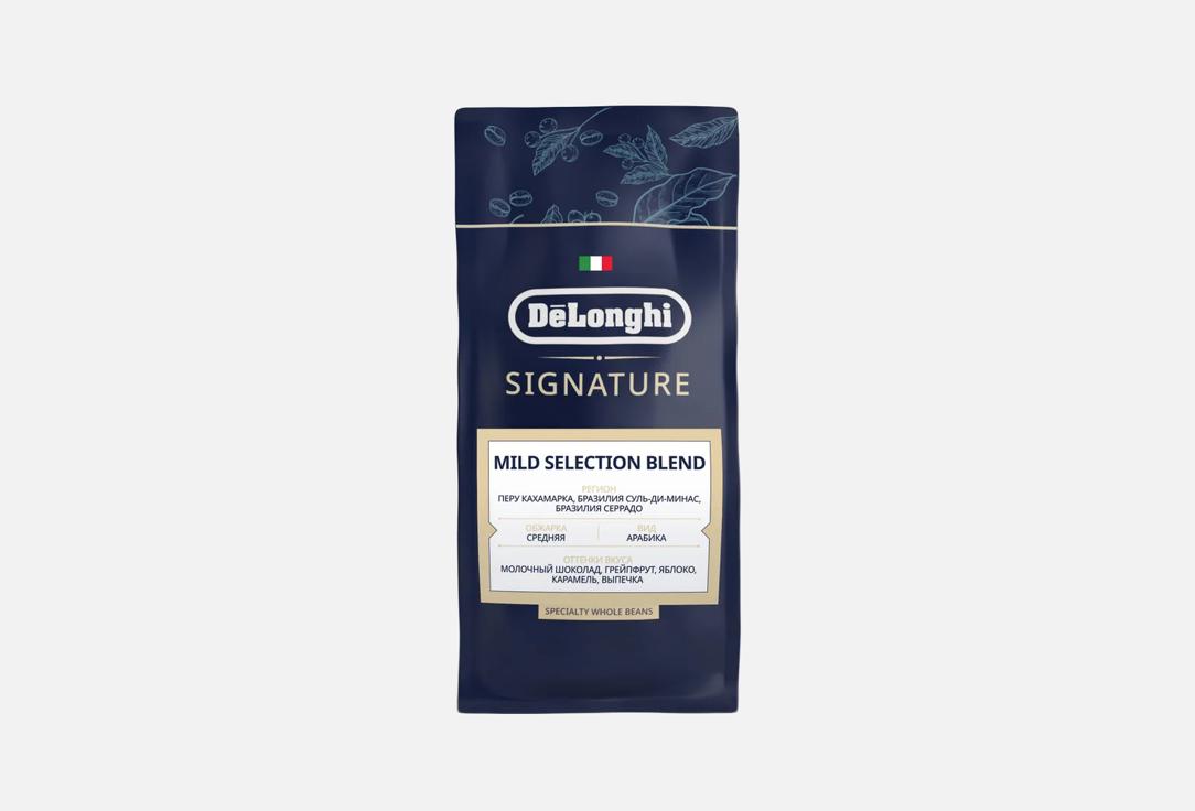 Изображение товара Кофе в зернах DeLonghi Signature Mild Selection Blend