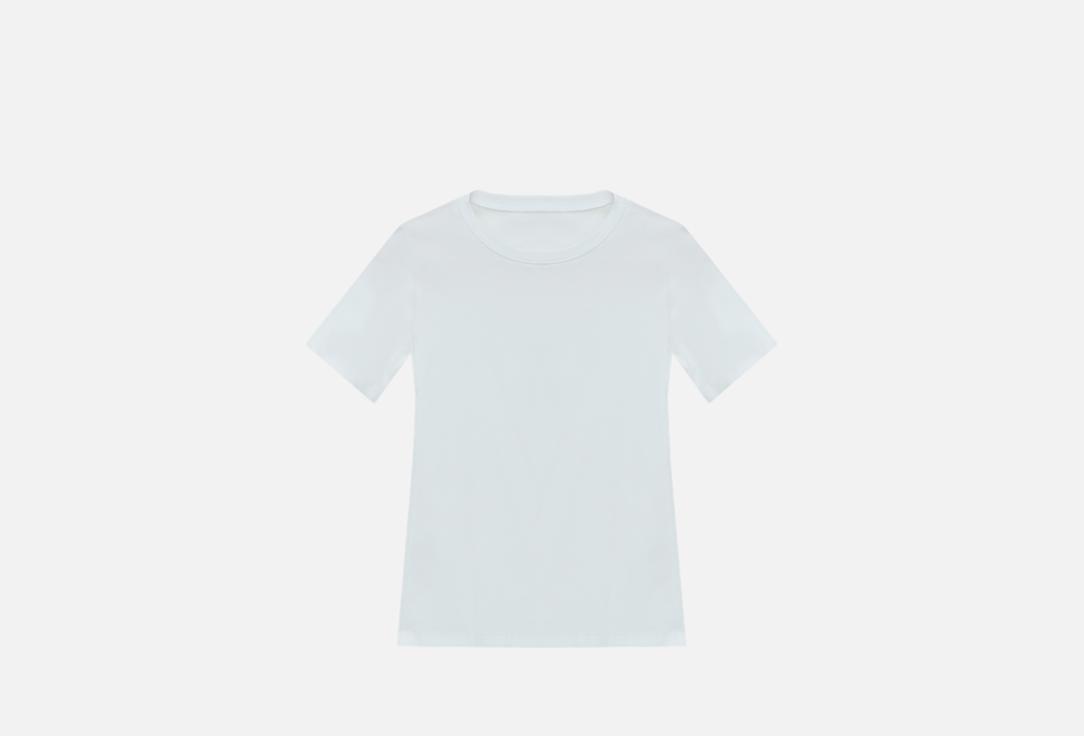 Изображение товара Футболка Mark Formelle белая