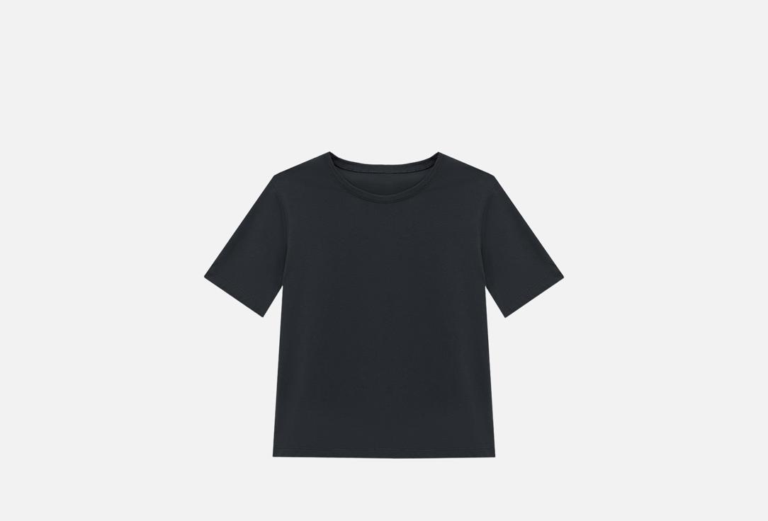 Изображение товара Футболка Mark Formelle серая