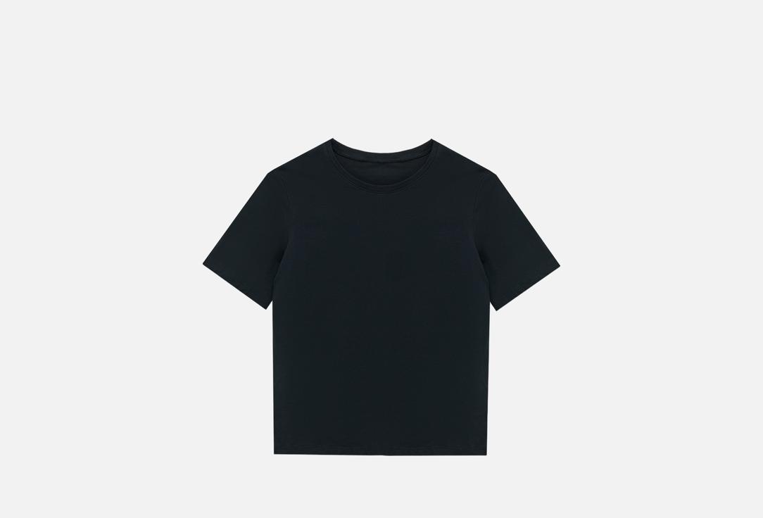 Изображение товара Футболка Mark Formelle черная