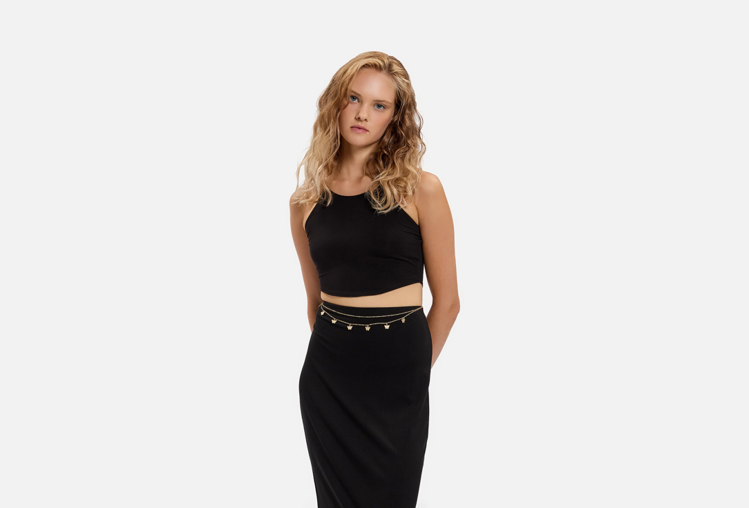 Изображение товара Бодичейн Gamora бабочки