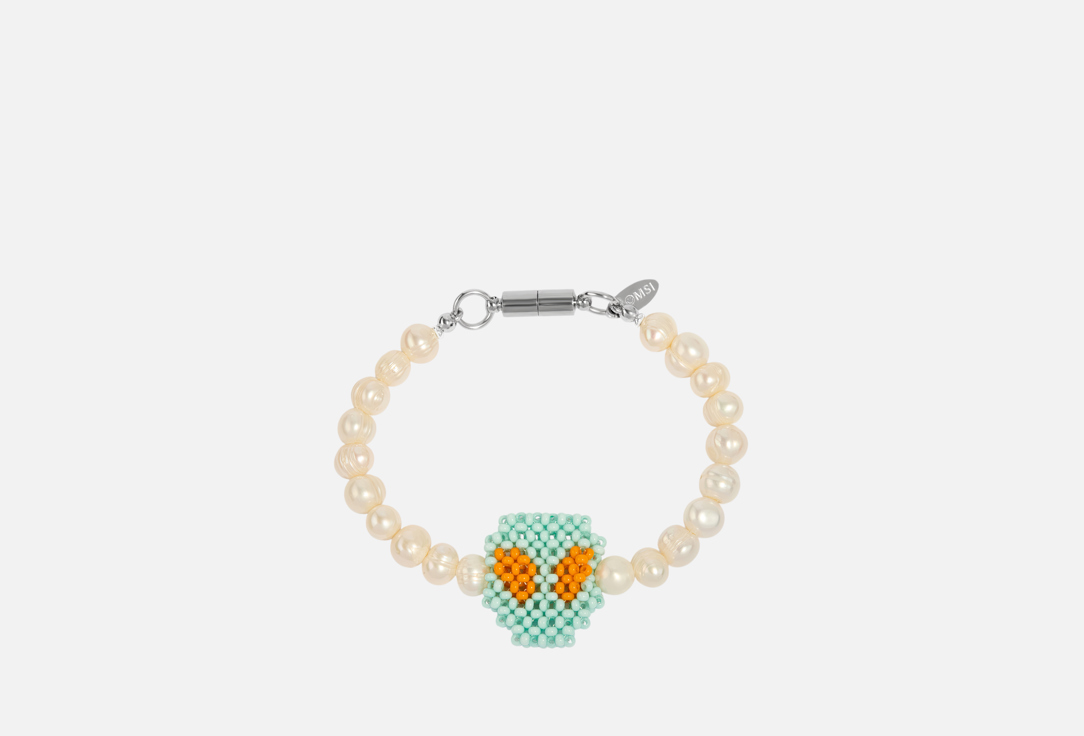 Изображение товара Браслет Komsi Brand Alien is tiffany