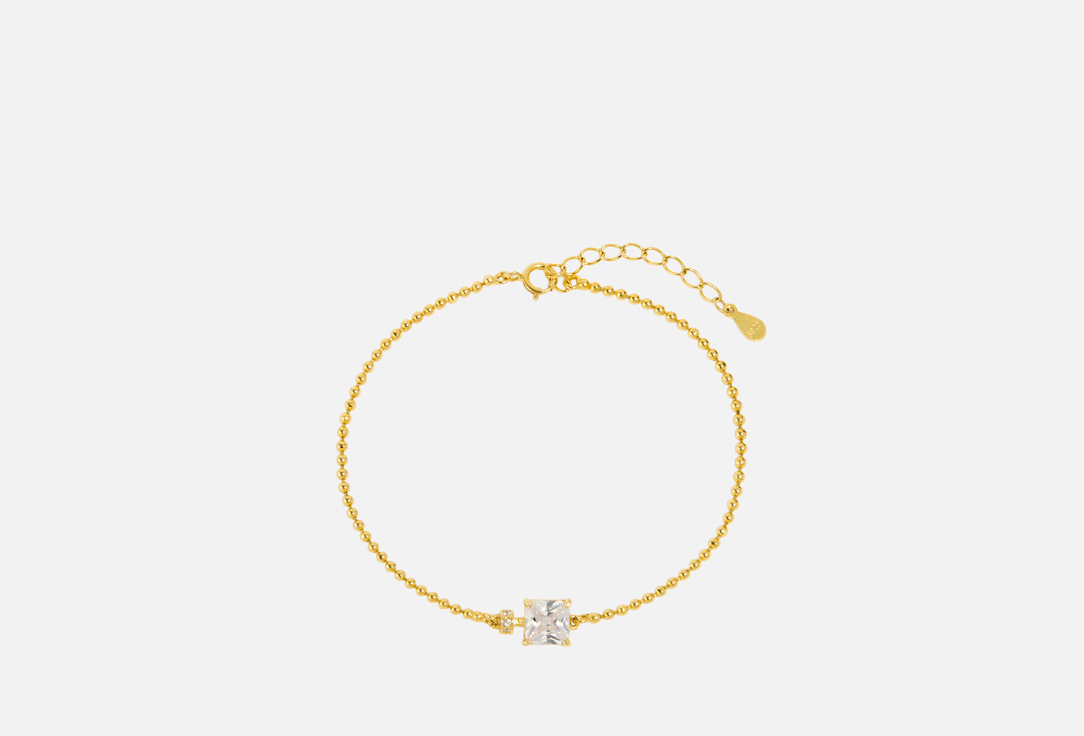 

Браслет KOMSI BRAND, Shine white 1 шт