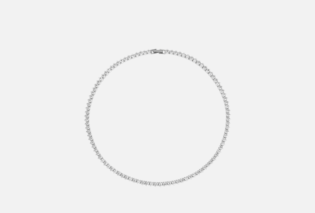 

Чокер KOMSI BRAND, Kristal fianit 1 шт