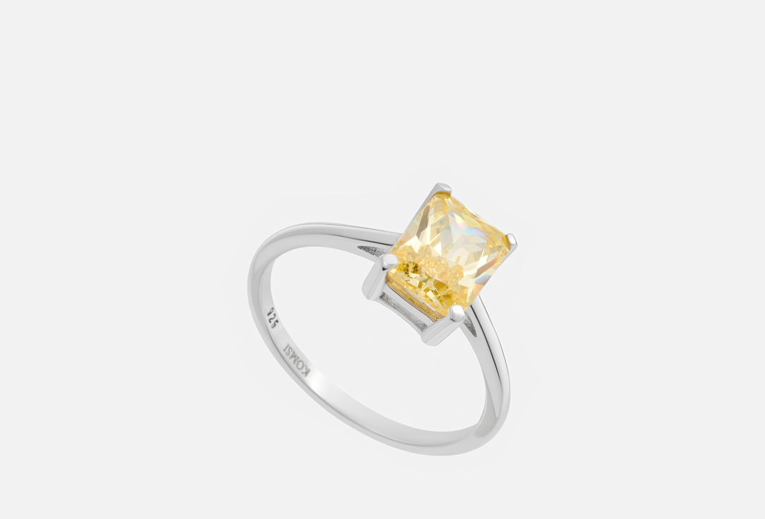 Изображение товара Кольцо Komsi Brand Romance