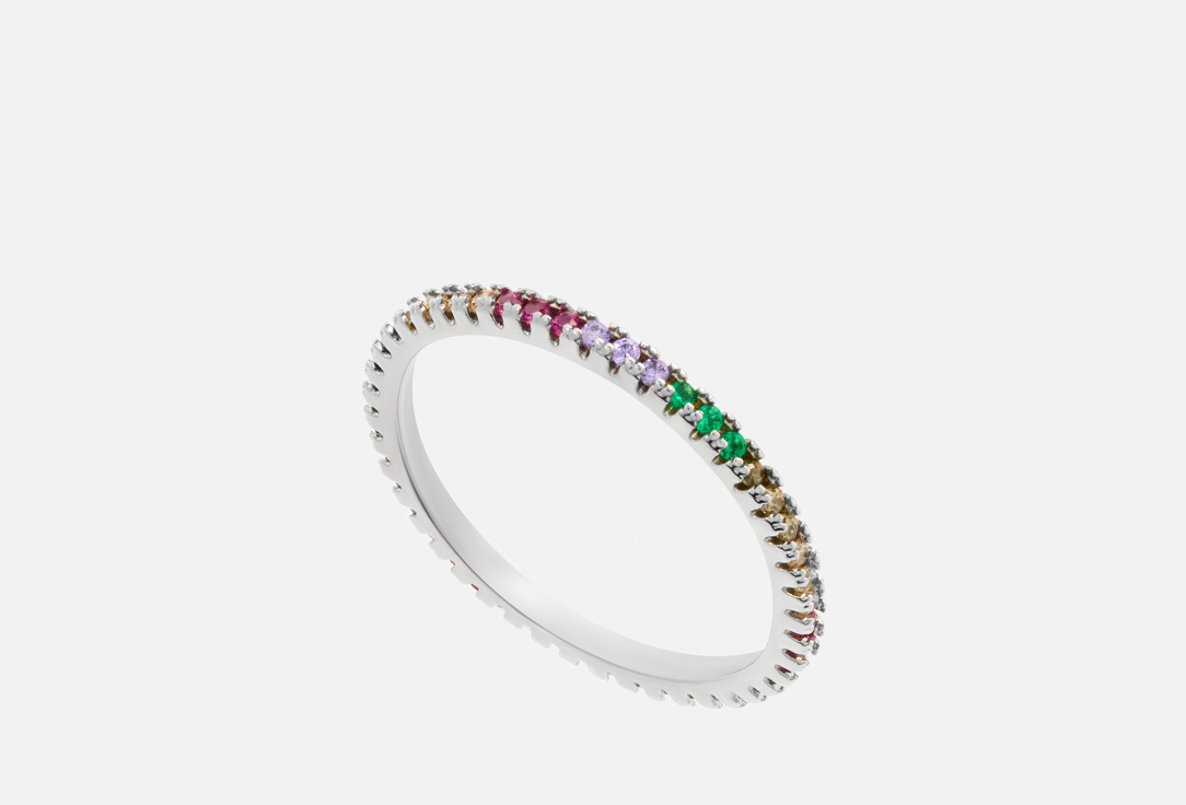 Изображение товара Кольцо Komsi Brand Minimaliss