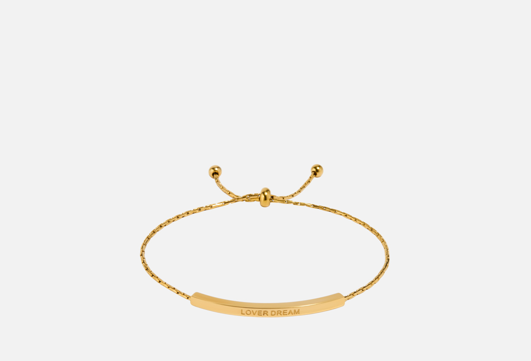 Изображение товара Браслет Komsi Brand Lover Dream