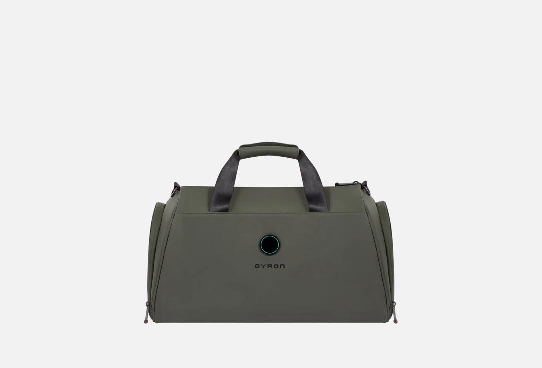 Изображение товара Спортивная сумка QYRON SB601 с просторными отделениями и технологией стерилизации