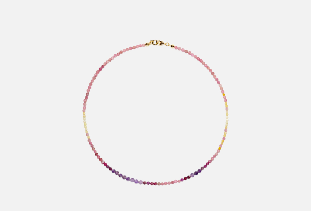 

Чокер STONE TOWN, Gelato 1 шт