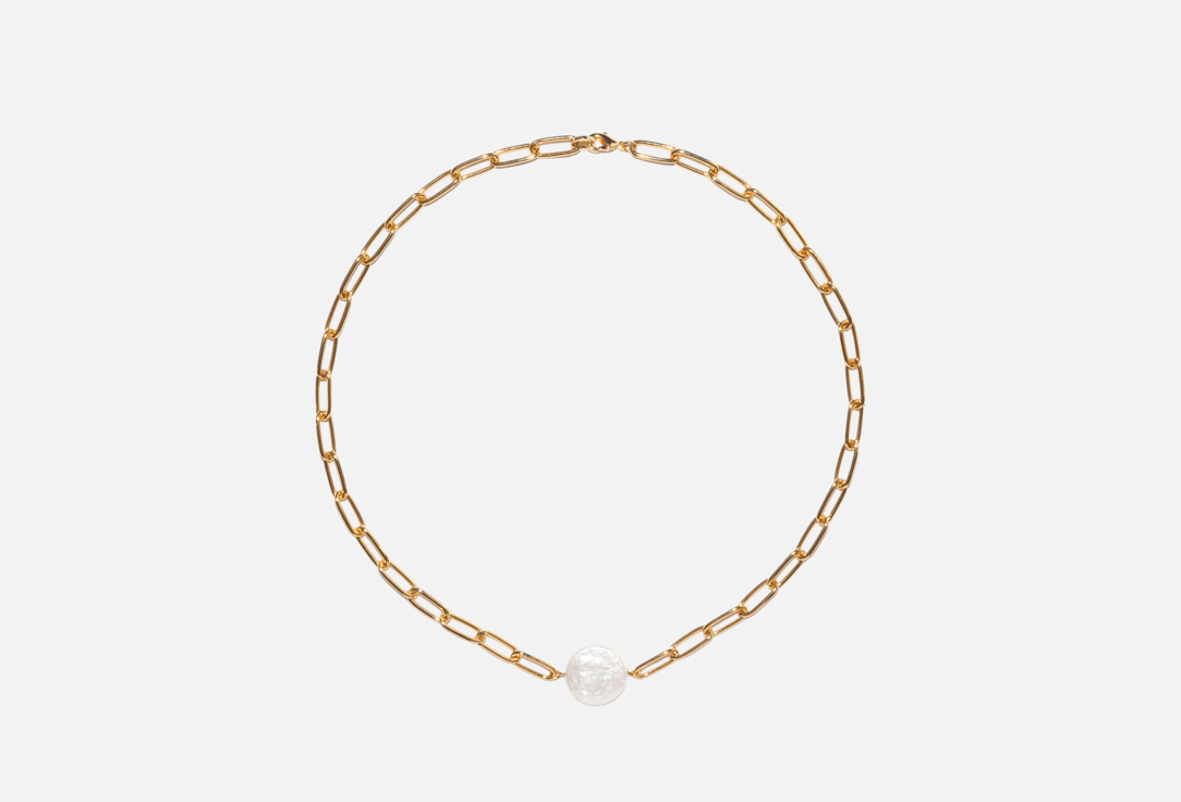 Изображение товара Чокер Stone Town Point Gold