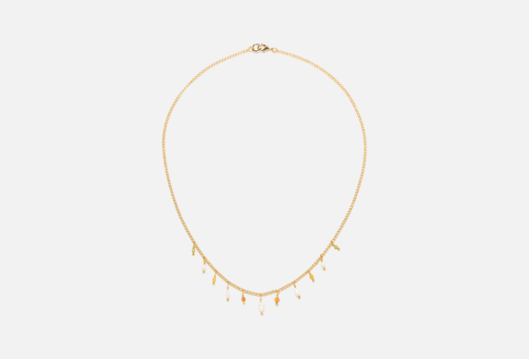 

Цепочка STONE TOWN, Multifruit 1 шт